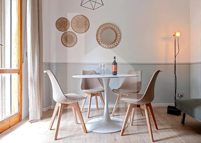 Homiday- Cozy House- Ospedale Aeroporto