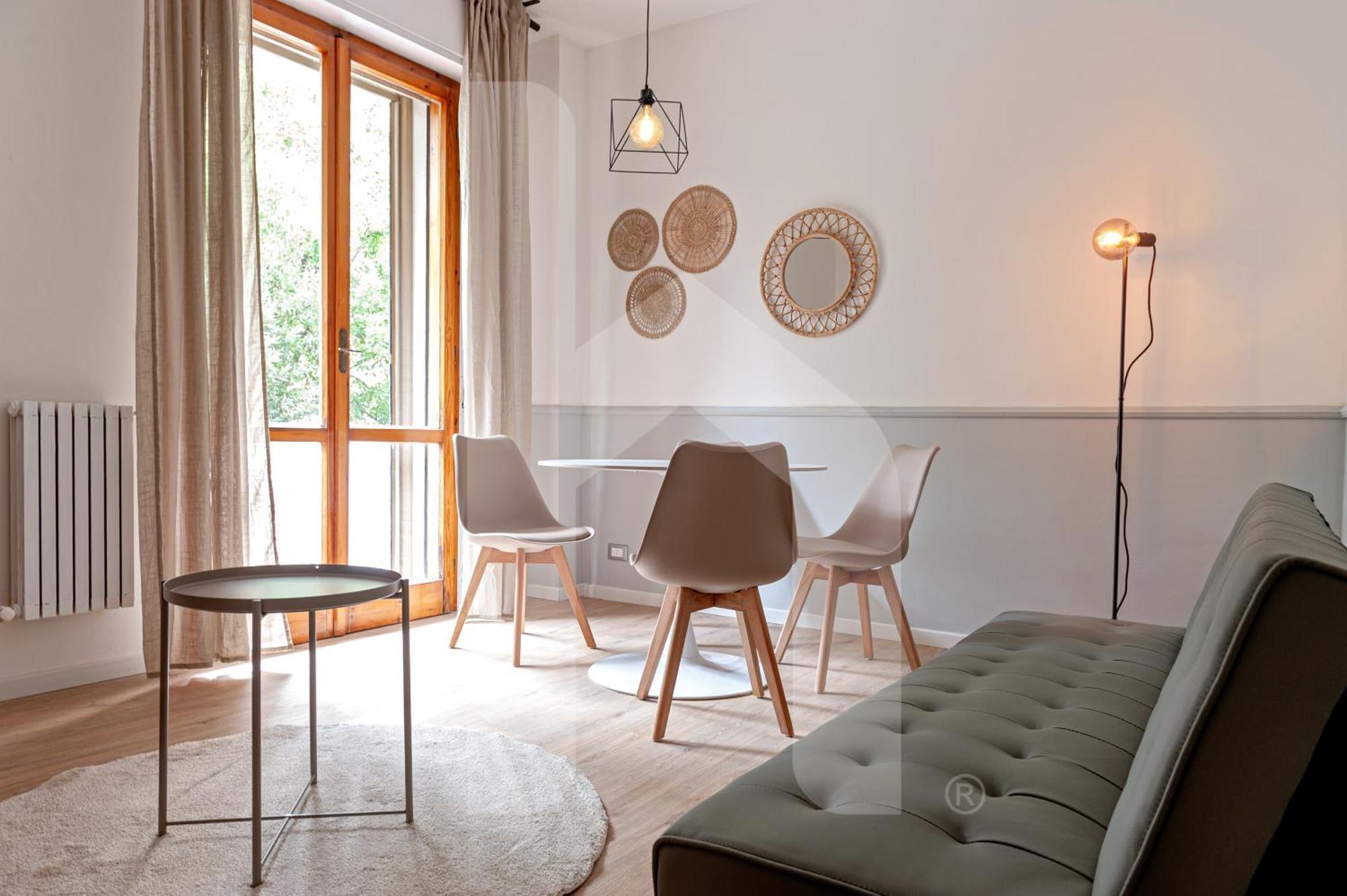 Homiday- Cozy House- Ospedale Aeroporto Leilighet Pisa