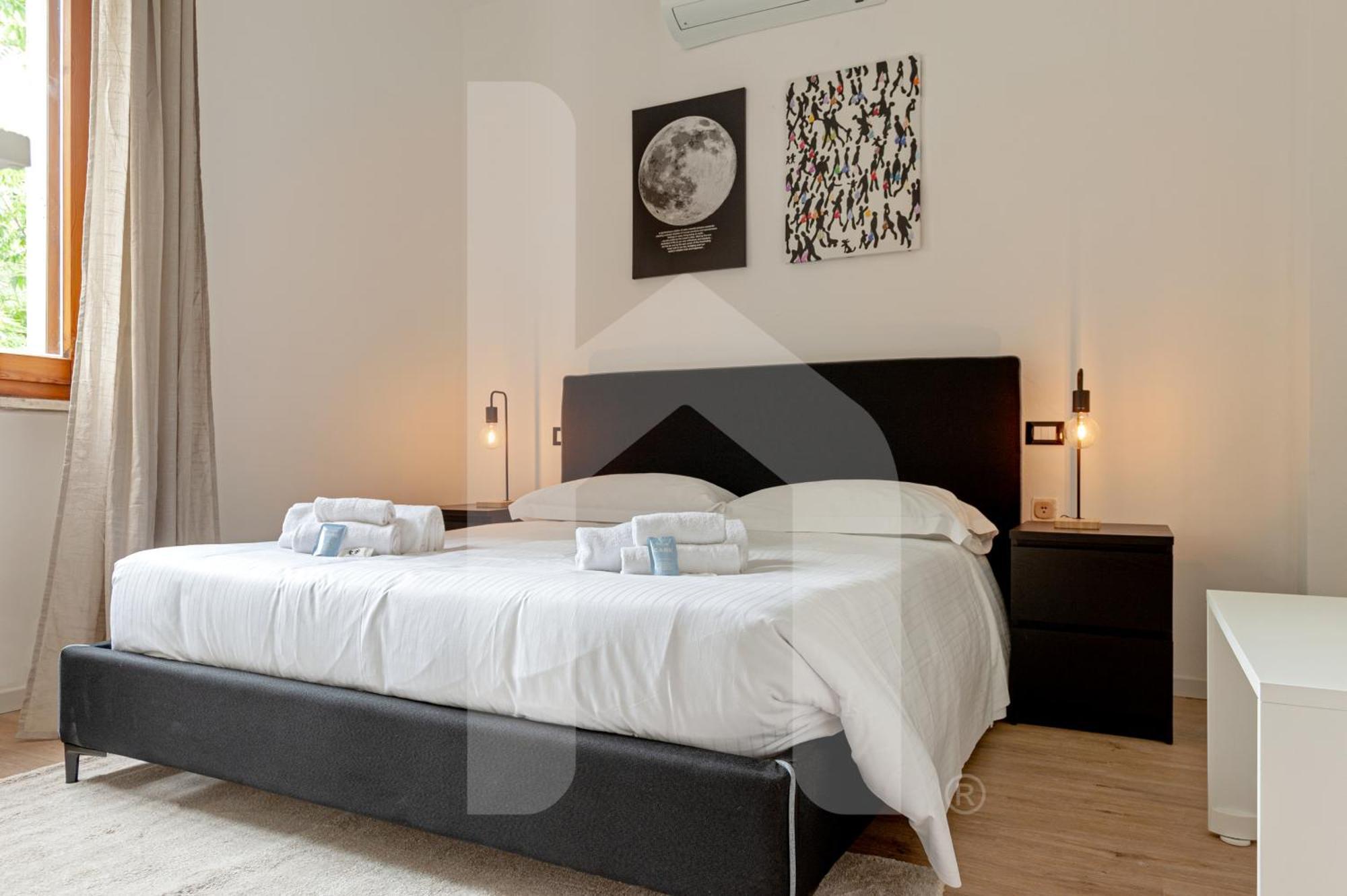 Leilighet Homiday- Cozy House- Ospedale Aeroporto *
